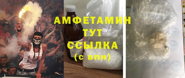 молекула духа Лиски